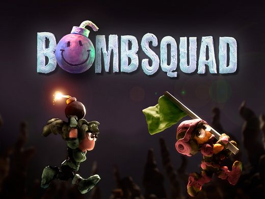 Bombsquad     -  8