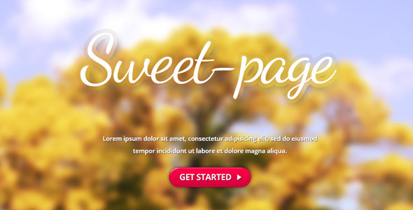 Sweet page что это за программа и как её удалить