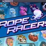 Rope Racers на компьютер