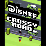 Disney Crossy Road на компьютер