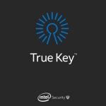 Как удалить True Key?
