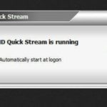 Что это такое AMD Quick Stream на ПК?