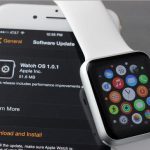 Обзор новой модели Apple Watch 2