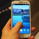 Samsung galaxy s3 на Алиэкспресс — обзор
