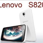 Lenovo s820 на Алиэкспресс — обзор