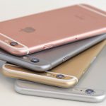 Iphone 6s на Алиэкспресс — обзор